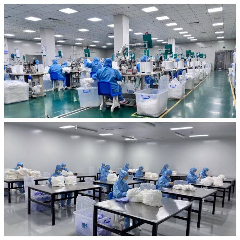 旅潔寶 聚焦健康消費(fèi)新趨勢(shì)，以硬核實(shí)力領(lǐng)航放心一次性衛(wèi)生用品